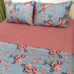 Bộ Drap Hantexco Ga Phủ CGP04 - Ảnh 2