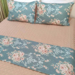 Bộ Drap Hantexco Ga Phủ CGP10 - Ảnh 2