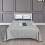 Bộ Drap Hantexco Ga Phủ CGP11