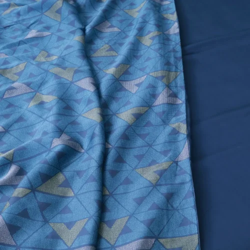 Bộ Drap Tencel Hantexco TC11
