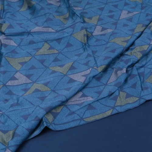 Bộ Drap Tencel Hantexco TC11