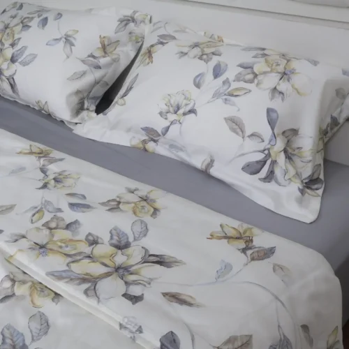 Bộ Drap Tencel Hantexco TC26