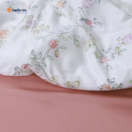 Bộ Drap Tencel Hantexco TC36