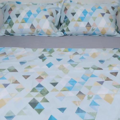 Bộ Drap Tencel Hantexco TC37