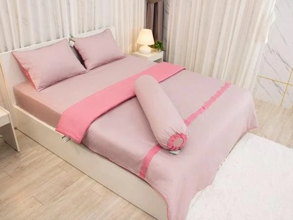 5 Mẫu Chăn Ga Gối Cotton Satin được ưa Chuộng Nhất 2023?