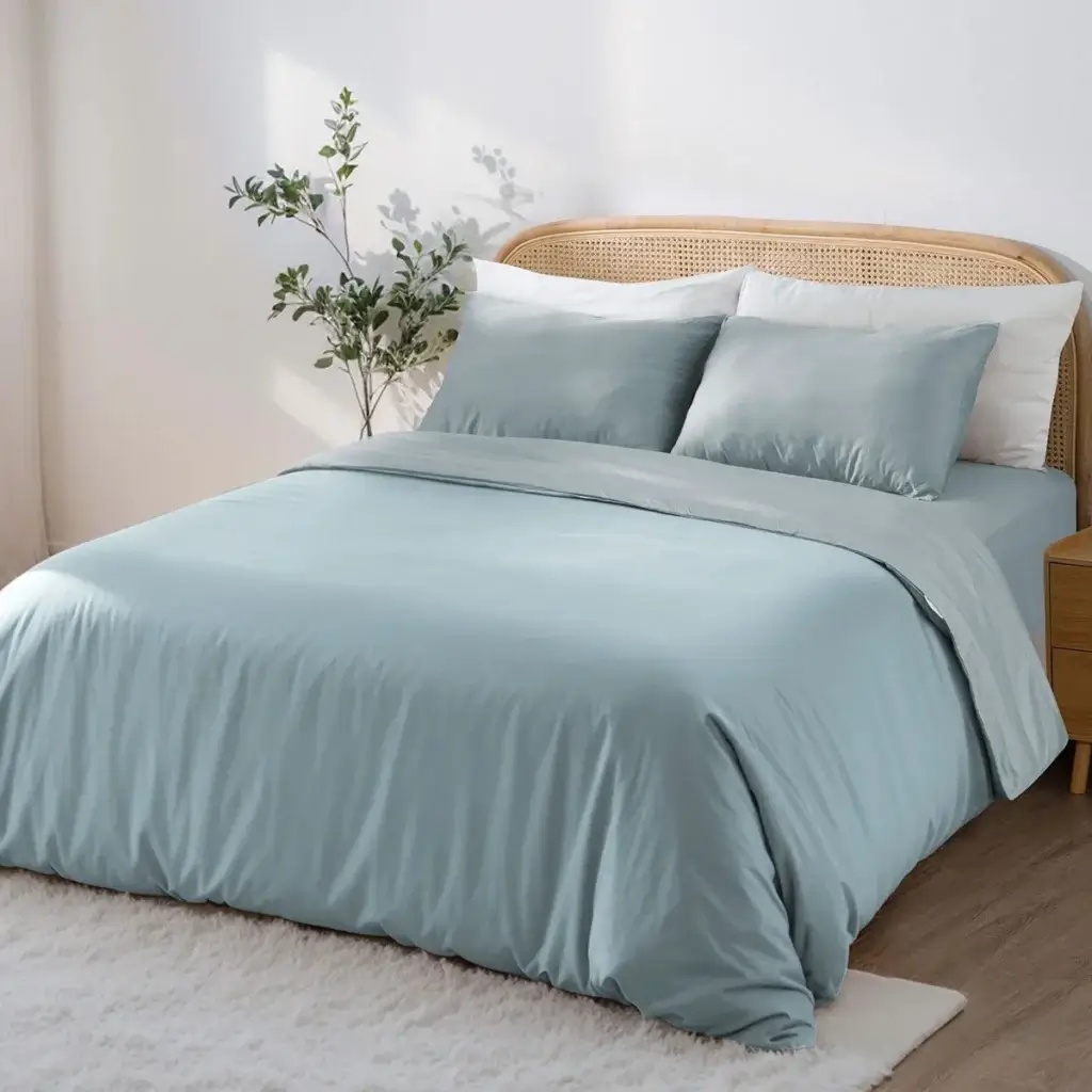 Bỏ Túi Cách Bảo Quản Chăn Ga Gối Ngay Tại Nhà?