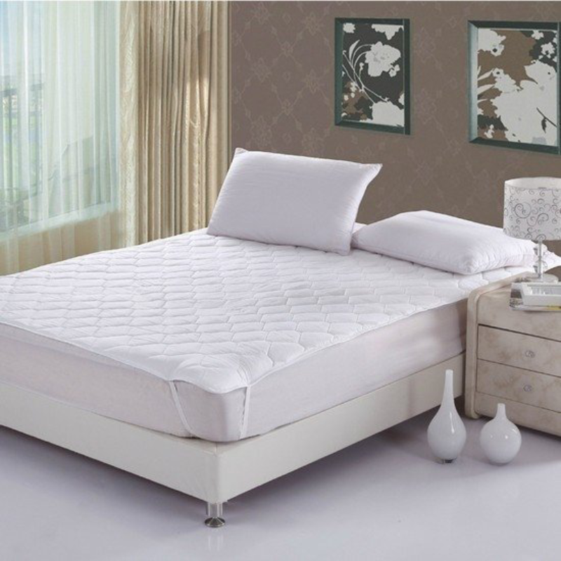 Những lưu ý khi phơi tấm bảo vệ nệm