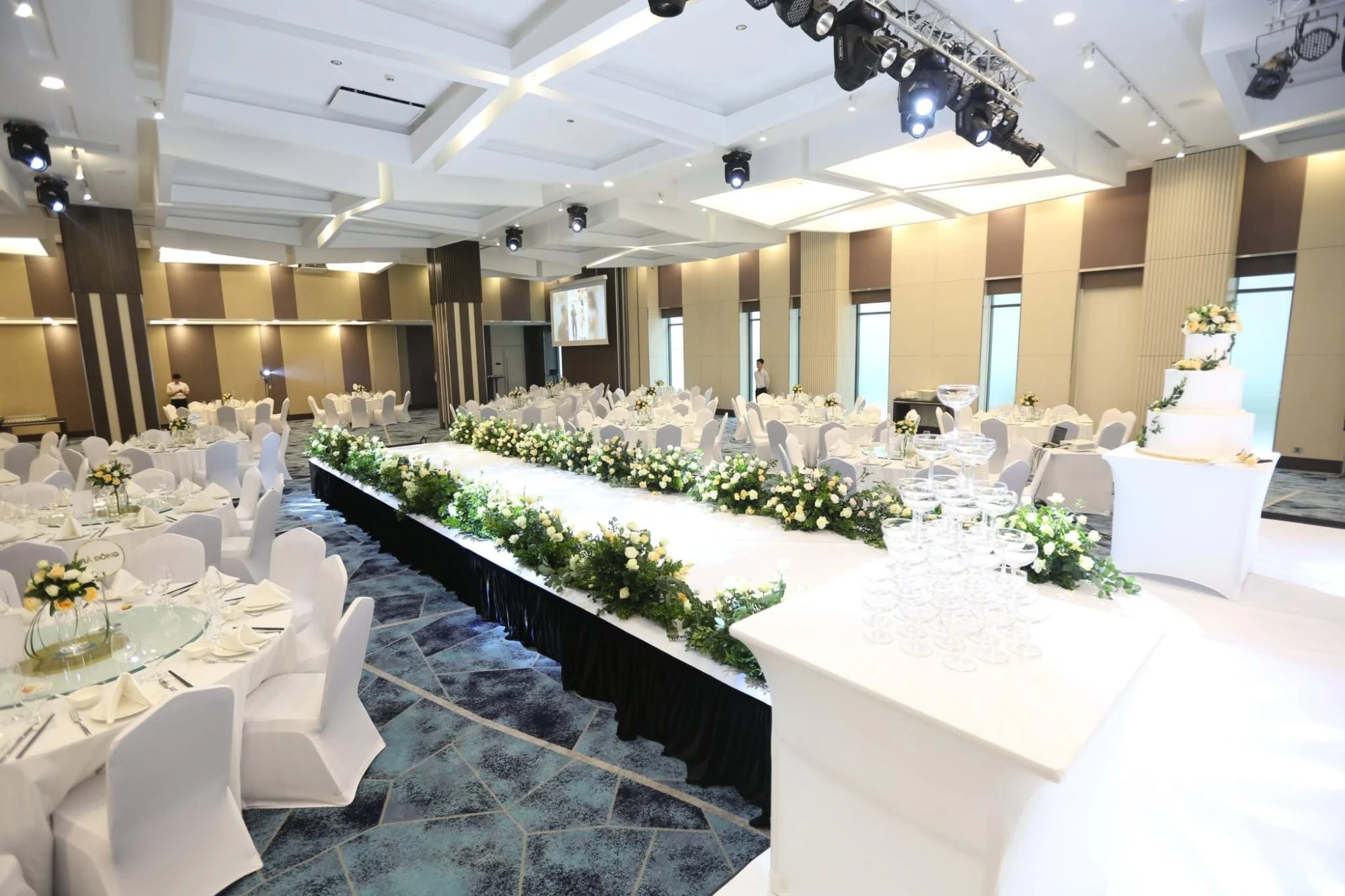 Novotel Hà Nội Thái Hà Novotel Hà Nội Thái Hà