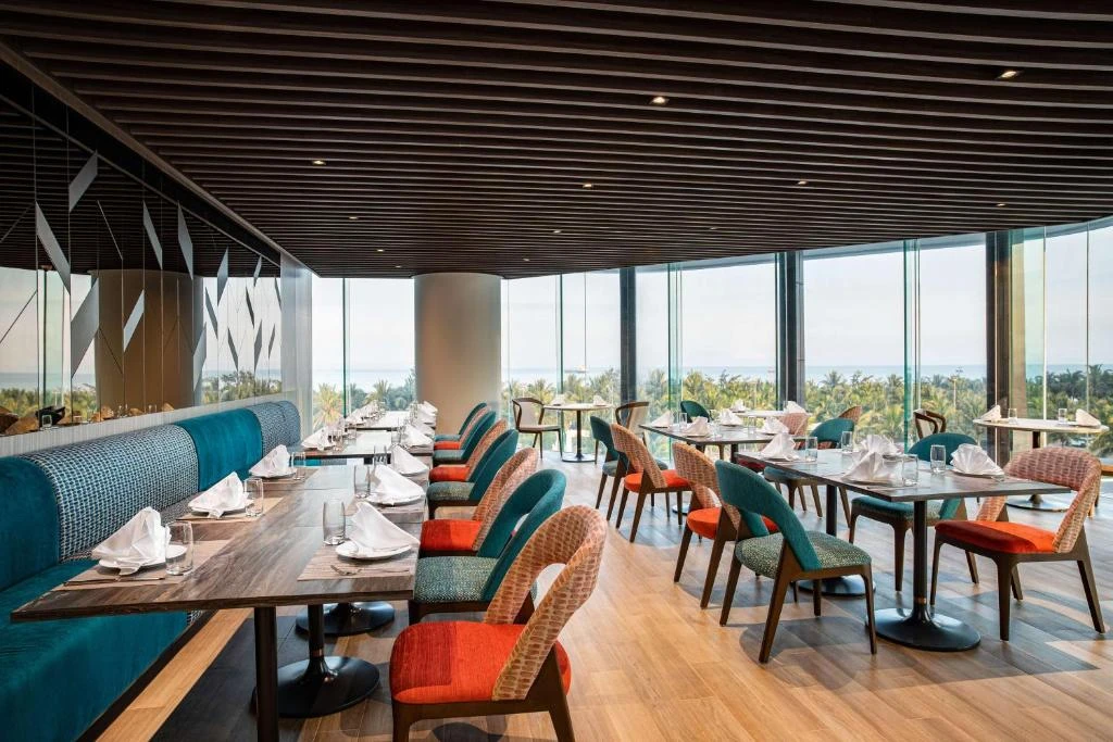 Radisson Hotel Đà Nẵng