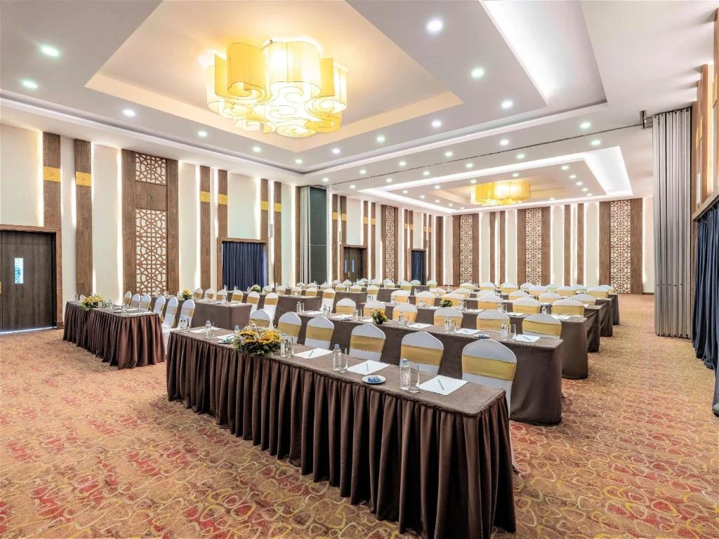 Serena Resort Kim Bôi