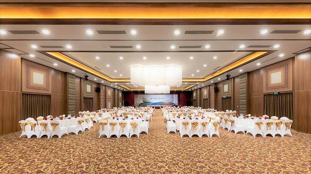 Serena Resort Kim Bôi