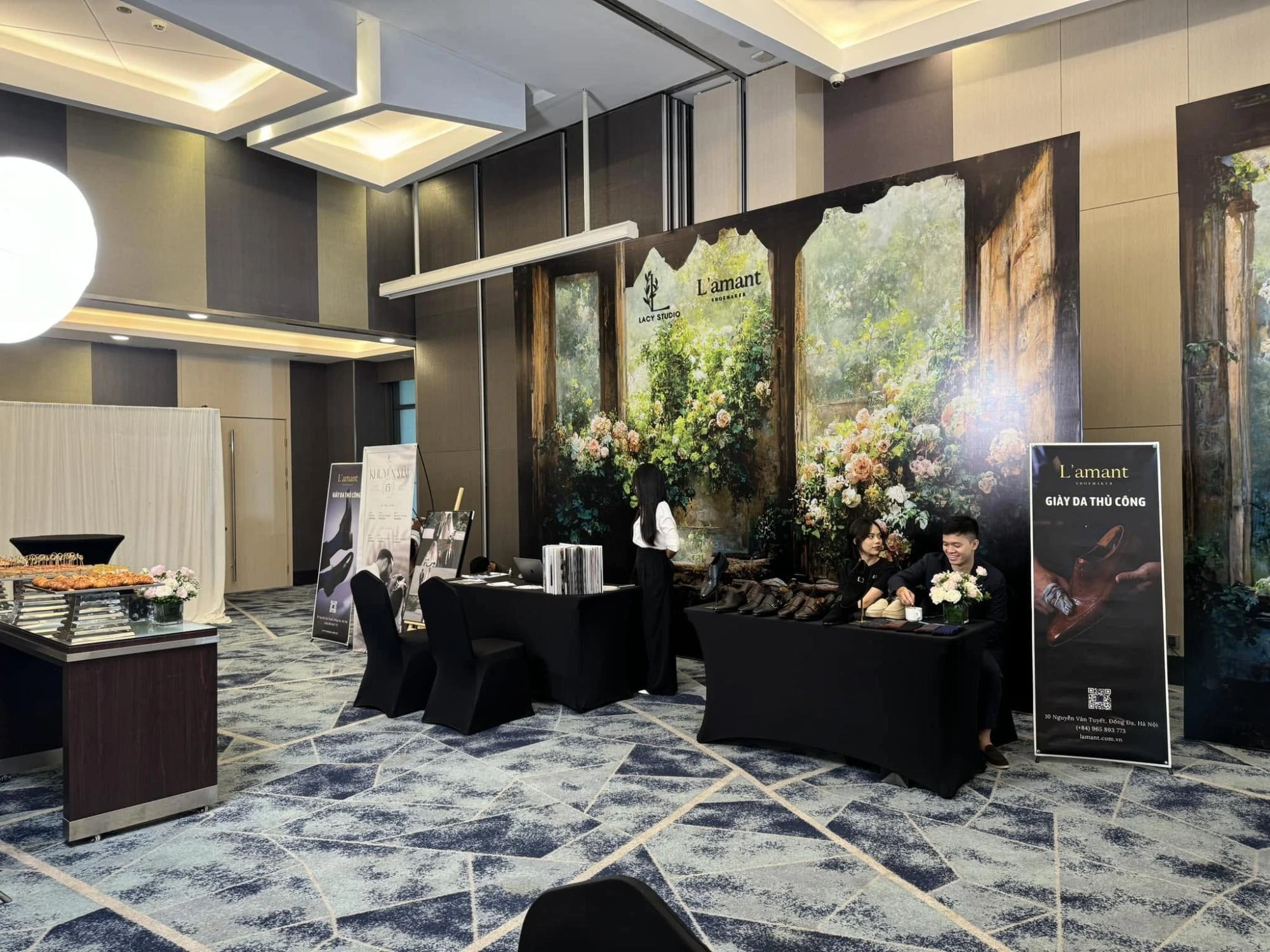 Novotel Hà Nội Thái Hà Novotel Hà Nội Thái Hà