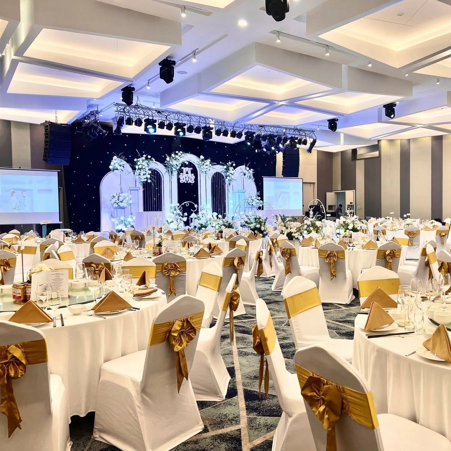 Novotel Hà Nội Thái Hà Novotel Hà Nội Thái Hà
