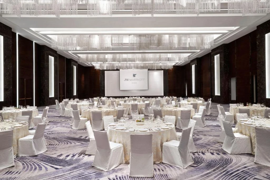 Marriott Hà Nội (JW Marriott Hotel Hanoi)