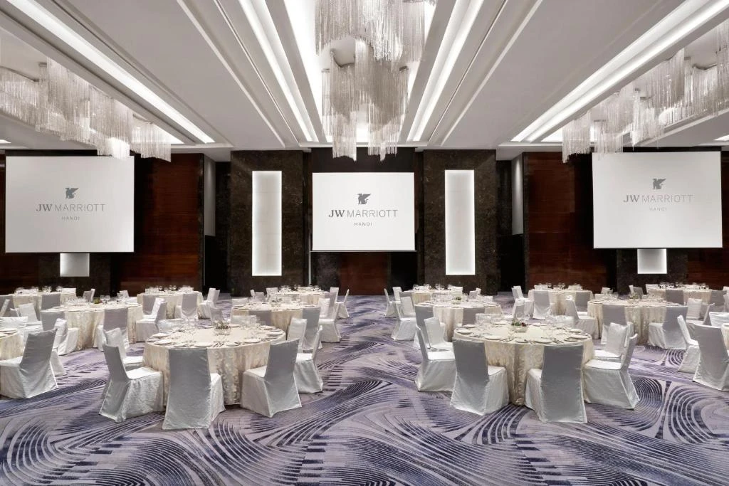 Marriott Hà Nội (JW Marriott Hotel Hanoi)