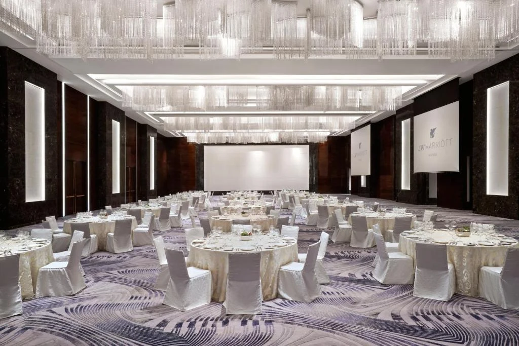 Marriott Hà Nội (JW Marriott Hotel Hanoi)