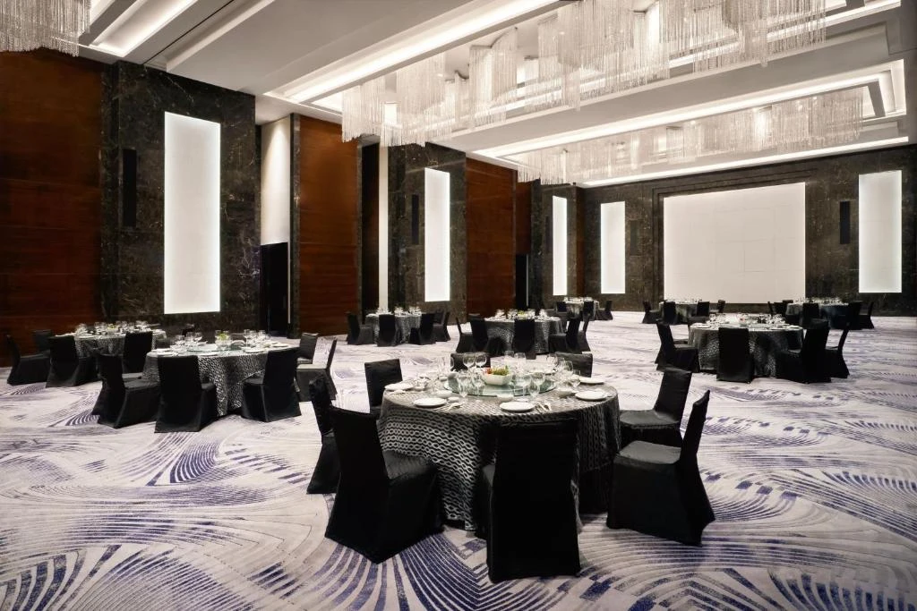 Marriott Hà Nội (JW Marriott Hotel Hanoi)