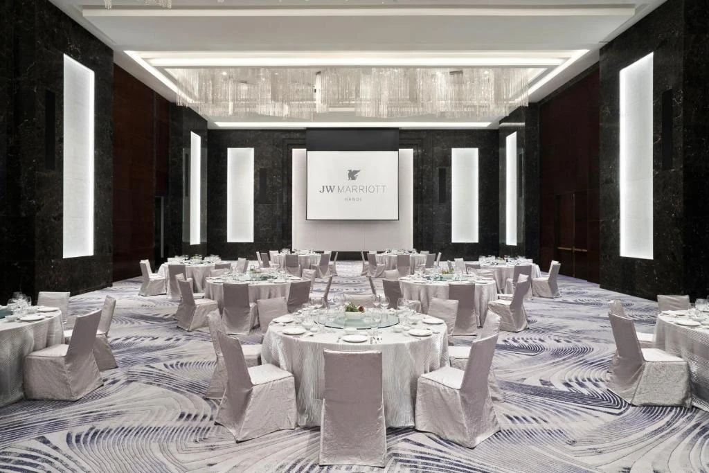 Marriott Hà Nội (JW Marriott Hotel Hanoi)