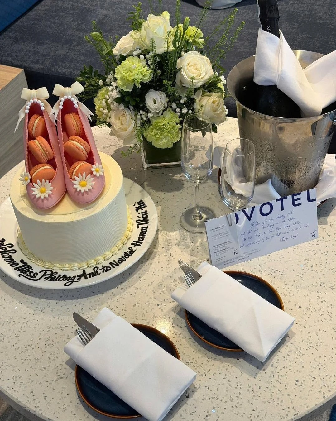 Novotel Hà Nội Thái Hà Novotel Hà Nội Thái Hà