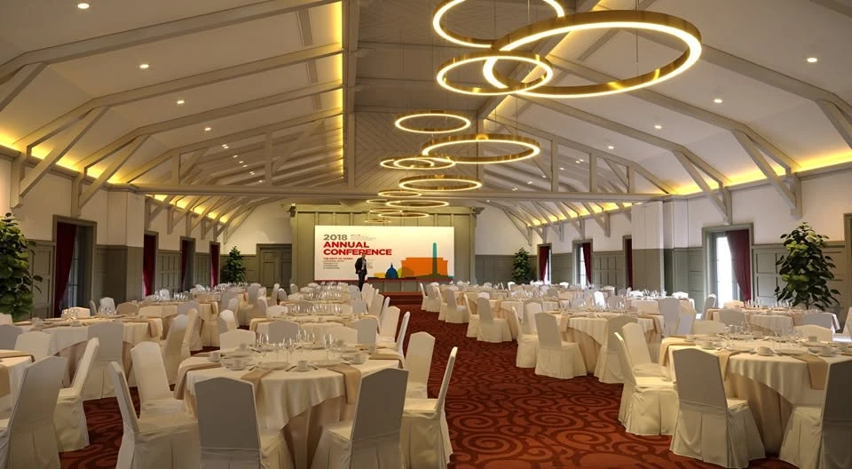 Serena Resort Kim Bôi