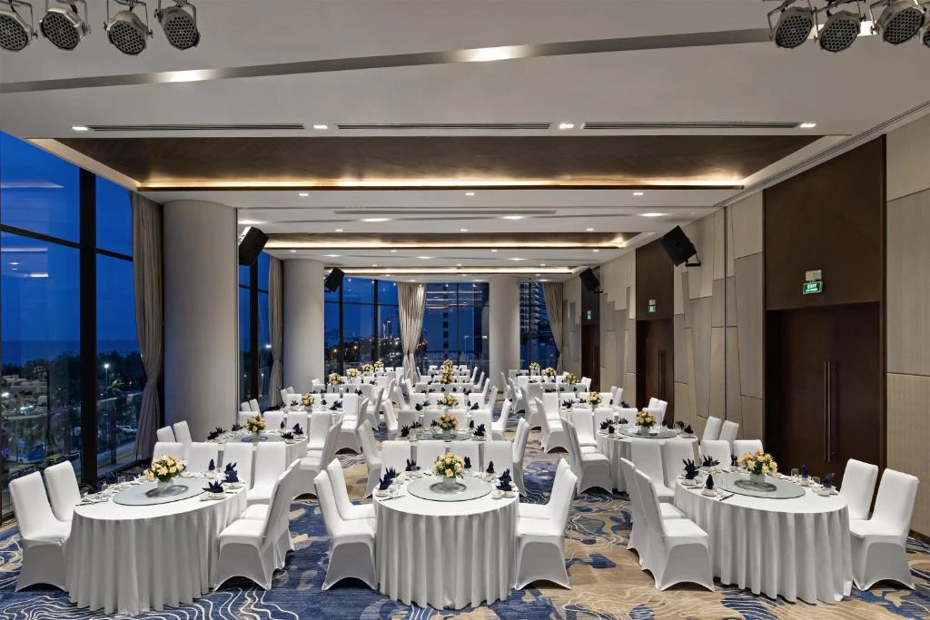 Radisson Hotel Đà Nẵng
