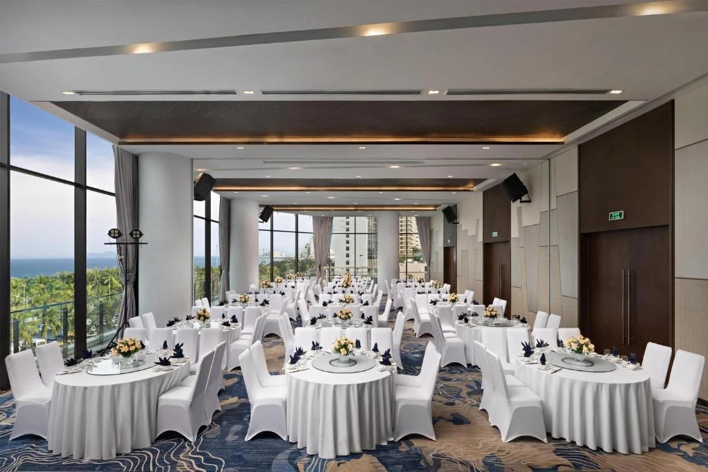 Radisson Hotel Đà Nẵng