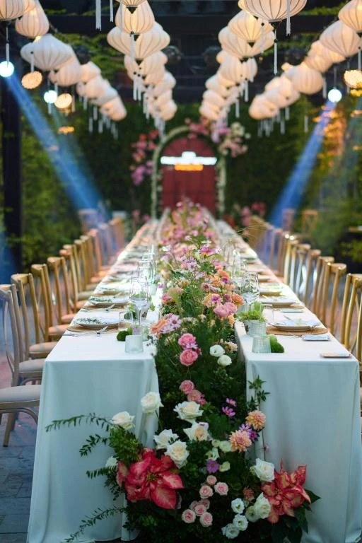 Marriott Hà Nội (JW Marriott Hotel Hanoi)