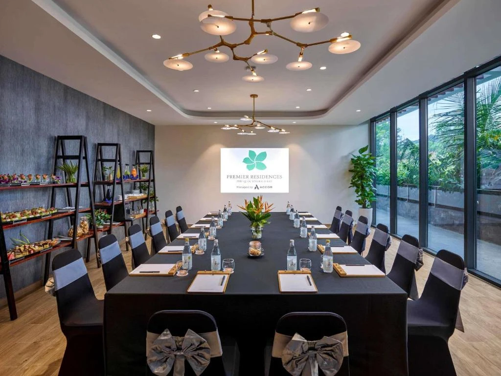 Premier Residences Phú Quốc Emerald Bay