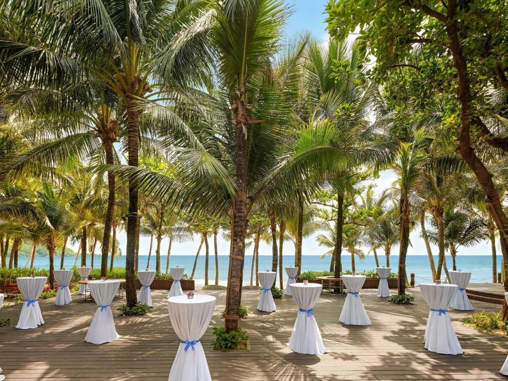 Premier Residences Phú Quốc Emerald Bay