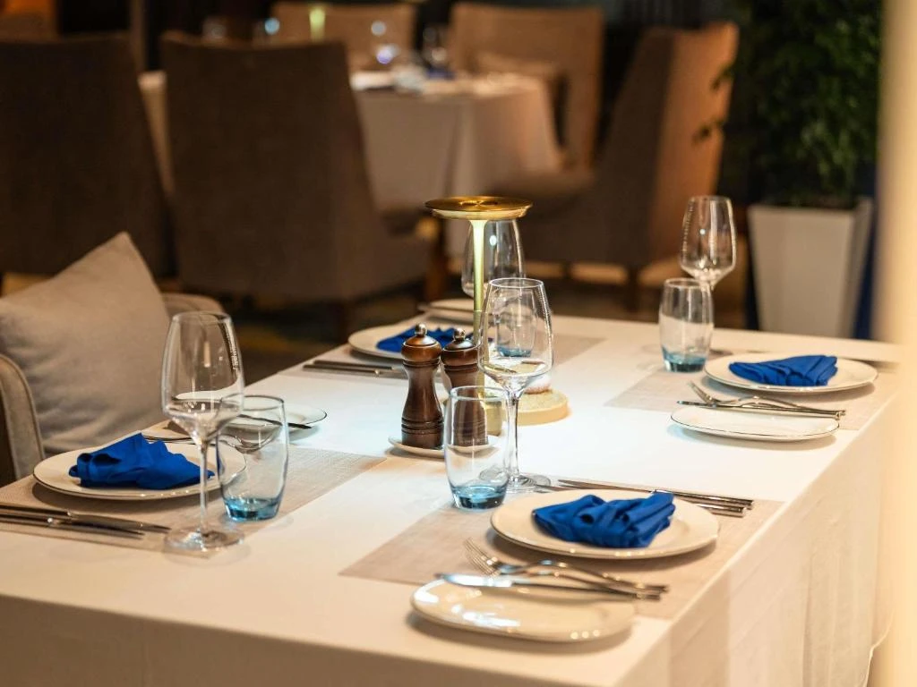 Mövenpick Phú Quốc (Mövenpick Resort Waverly)