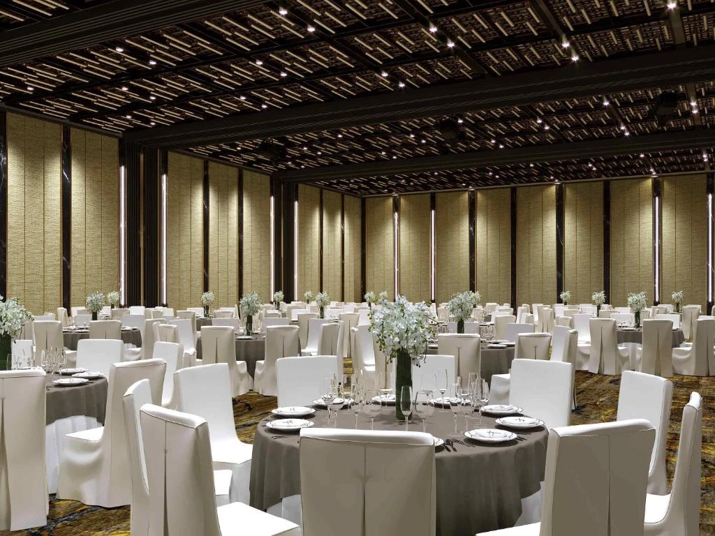 Mövenpick Phú Quốc (Mövenpick Resort Waverly)