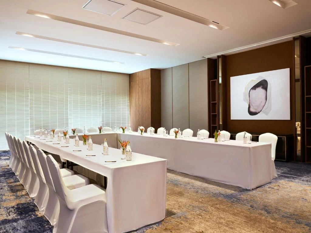 Mövenpick Phú Quốc (Mövenpick Resort Waverly)