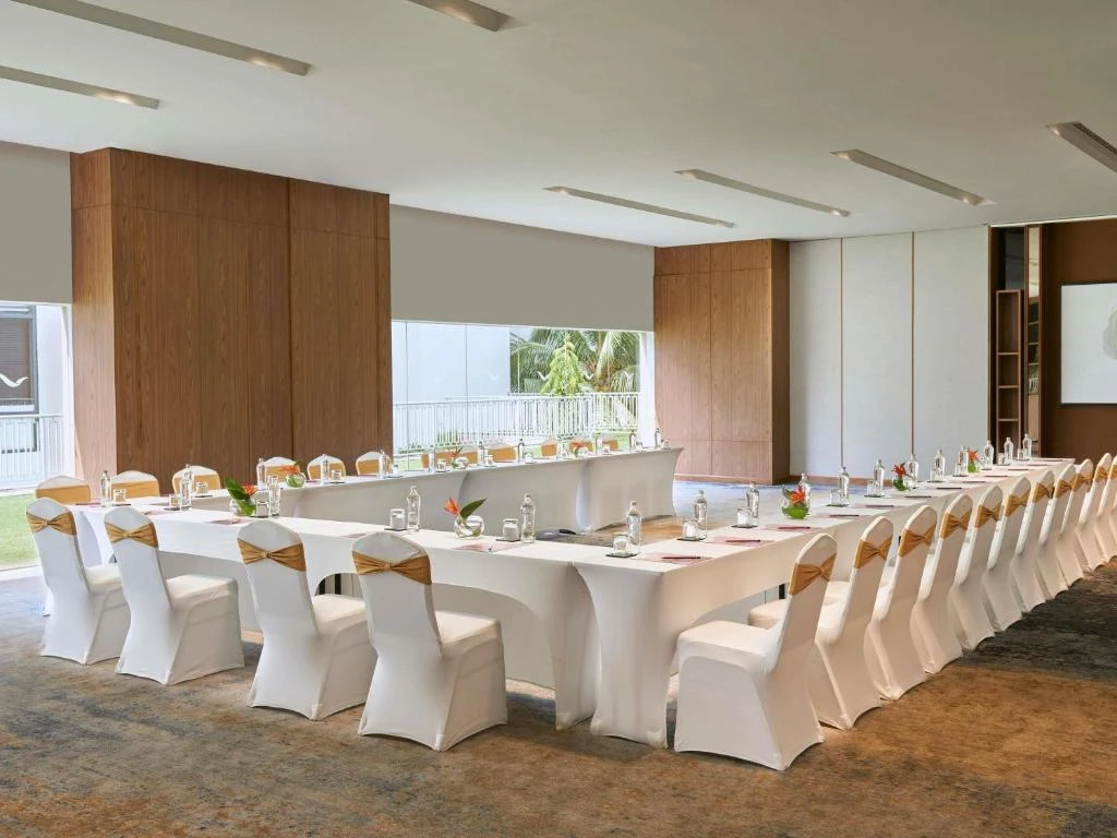 Mövenpick Phú Quốc (Mövenpick Resort Waverly)