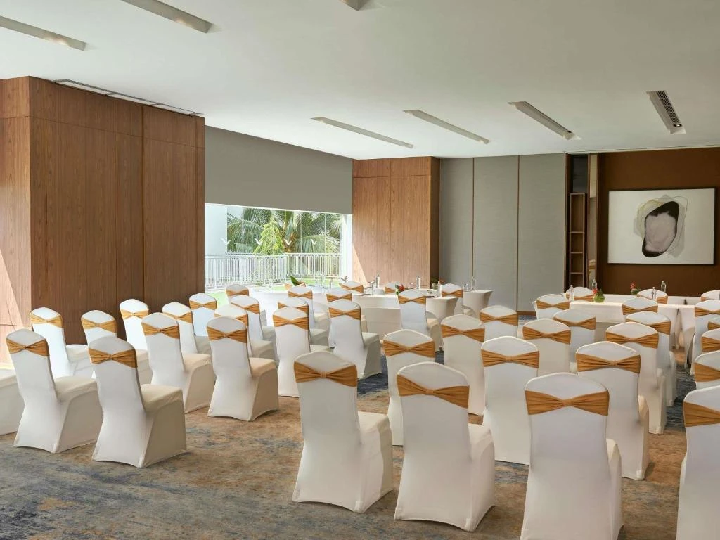 Mövenpick Phú Quốc (Mövenpick Resort Waverly)