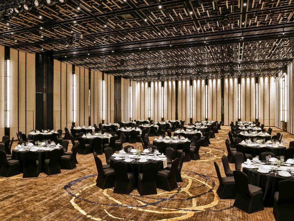 Mövenpick Phú Quốc (Mövenpick Resort Waverly)