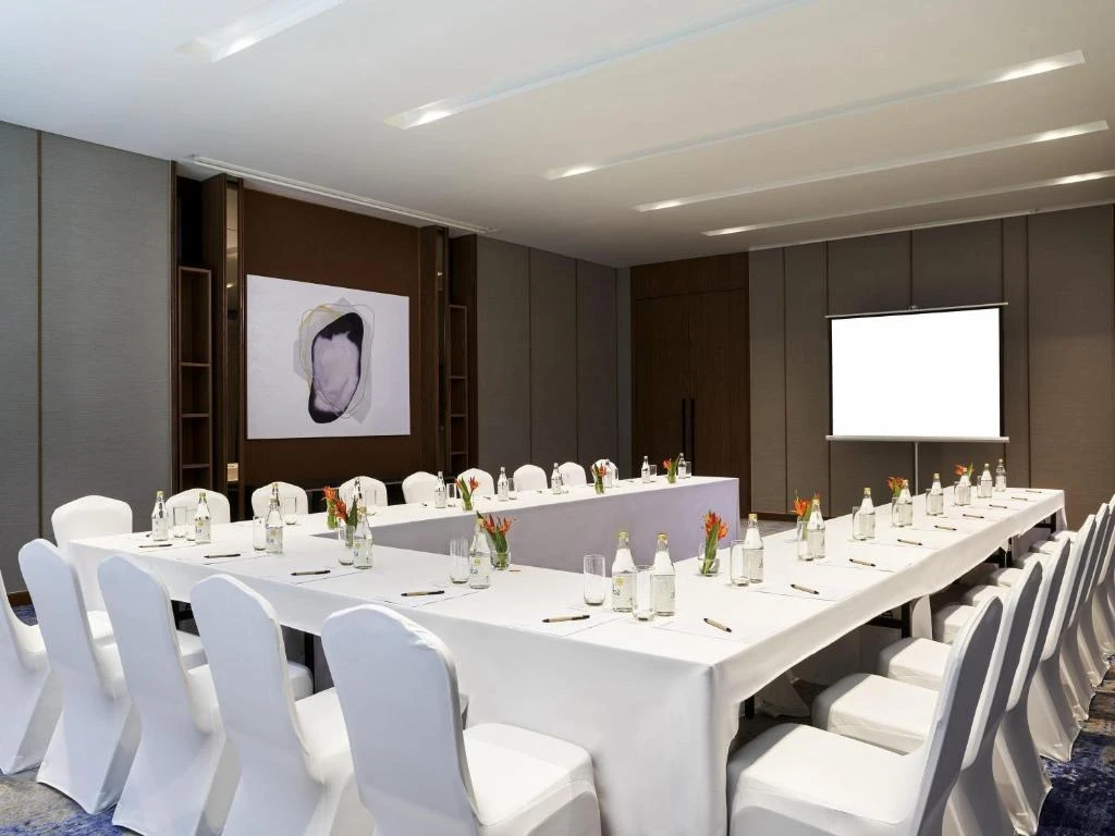 Mövenpick Phú Quốc (Mövenpick Resort Waverly)