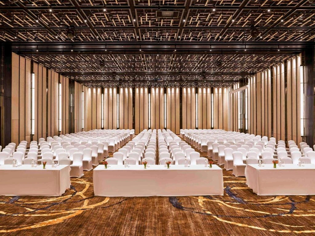 Mövenpick Phú Quốc (Mövenpick Resort Waverly)