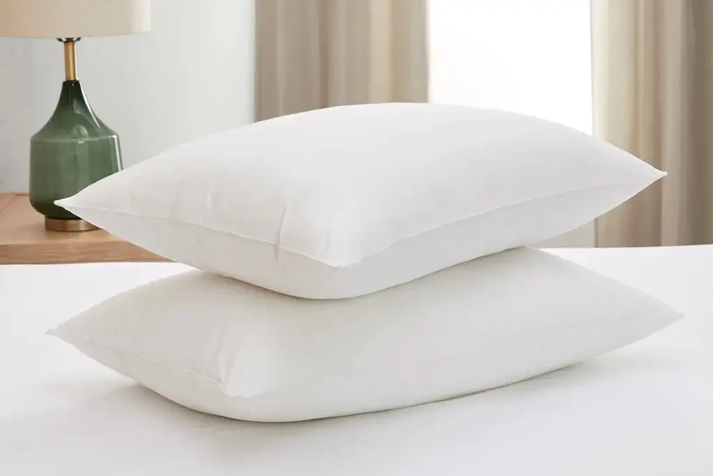 Điểm danh các loại ruột gối phổ biến nhất hiện nay