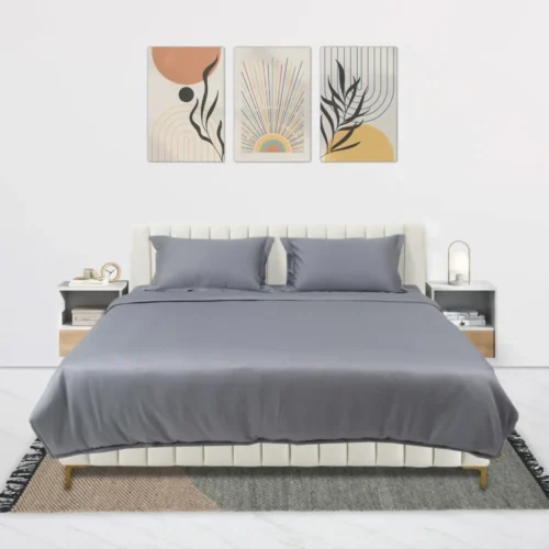 Bộ Drap Micro Hantexco MZ5