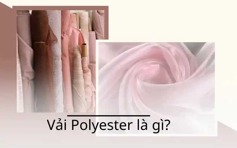 Vải Polyester Là Gì