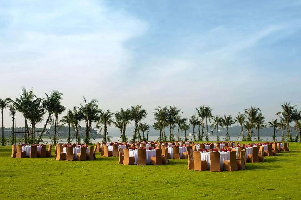 Flamingo Đại Lải Resort