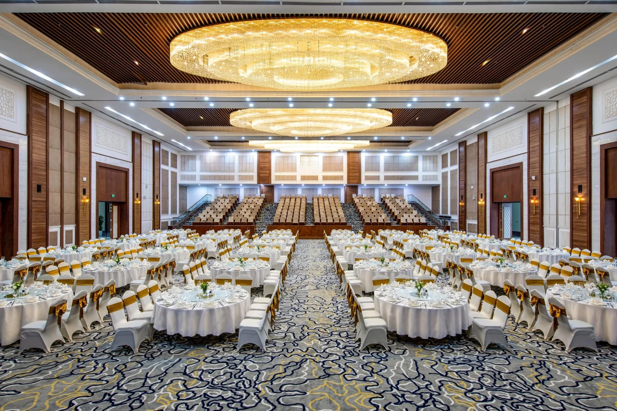 FLC Grand Hotel Sầm Sơn