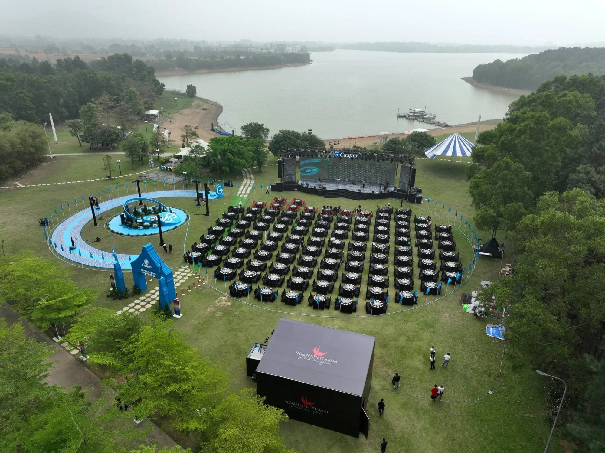 Flamingo Đại Lải Resort