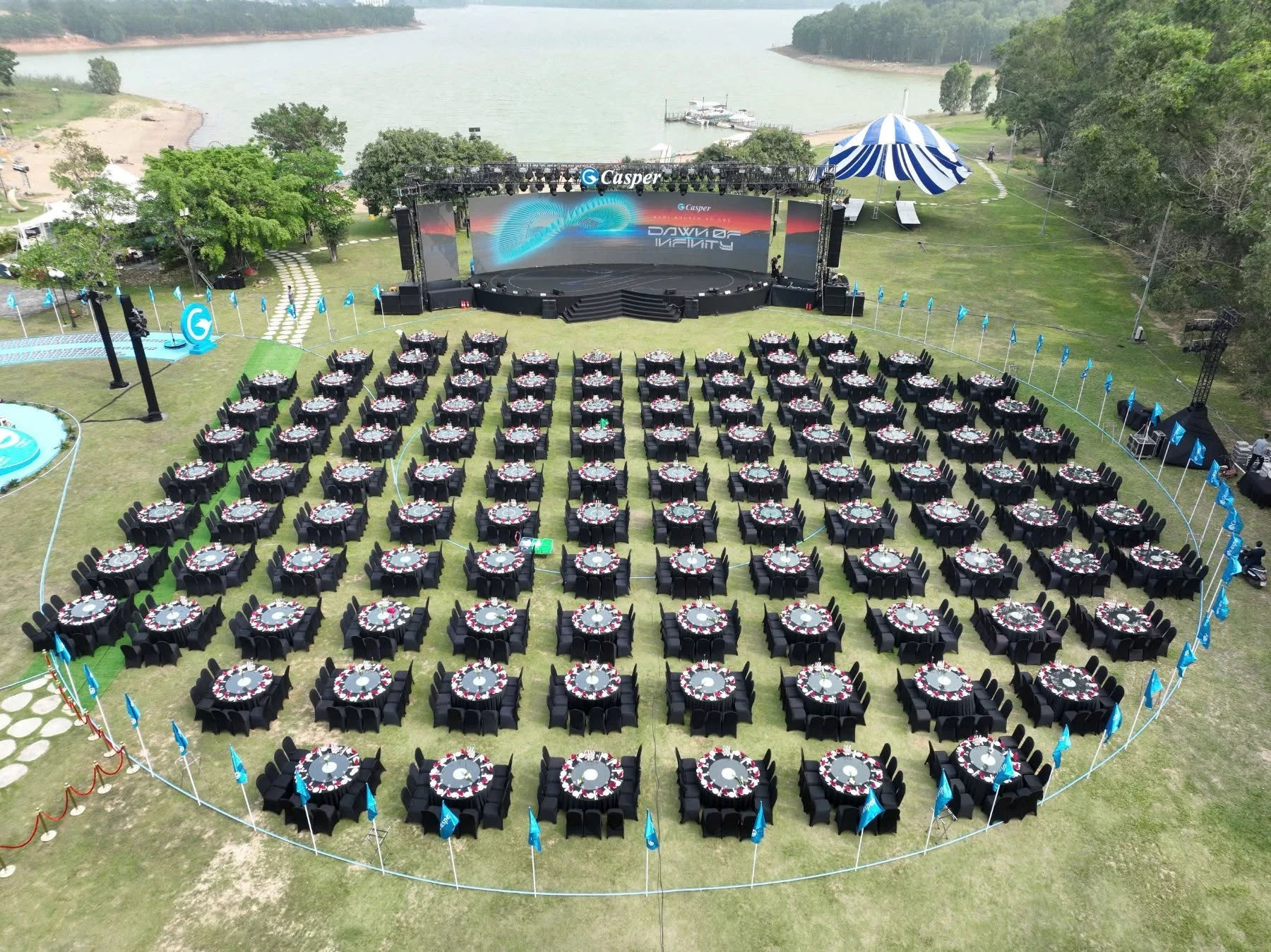 Flamingo Đại Lải Resort