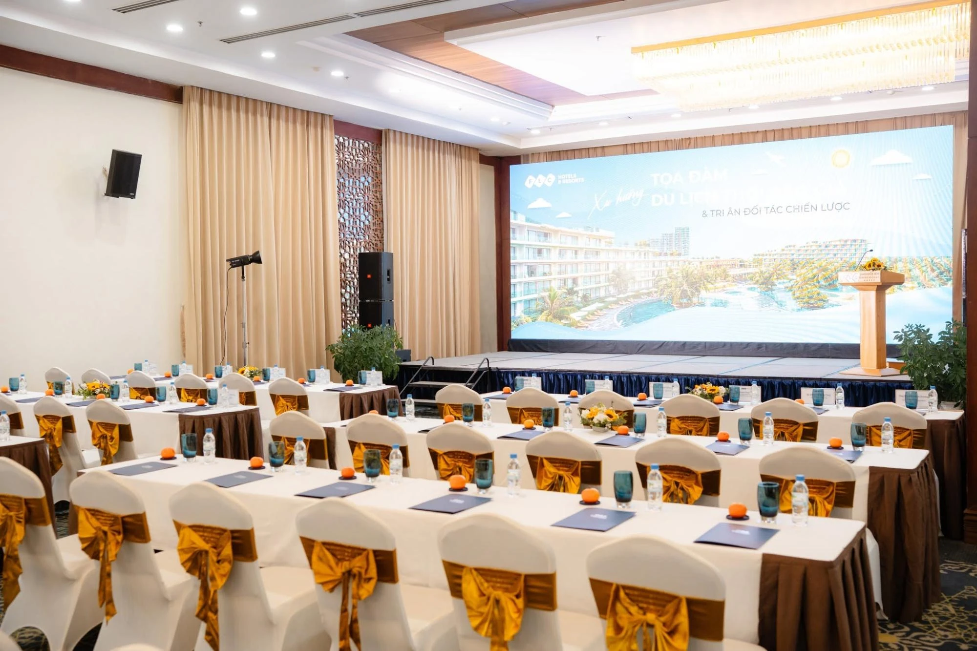 FLC Grand Hotel Sầm Sơn