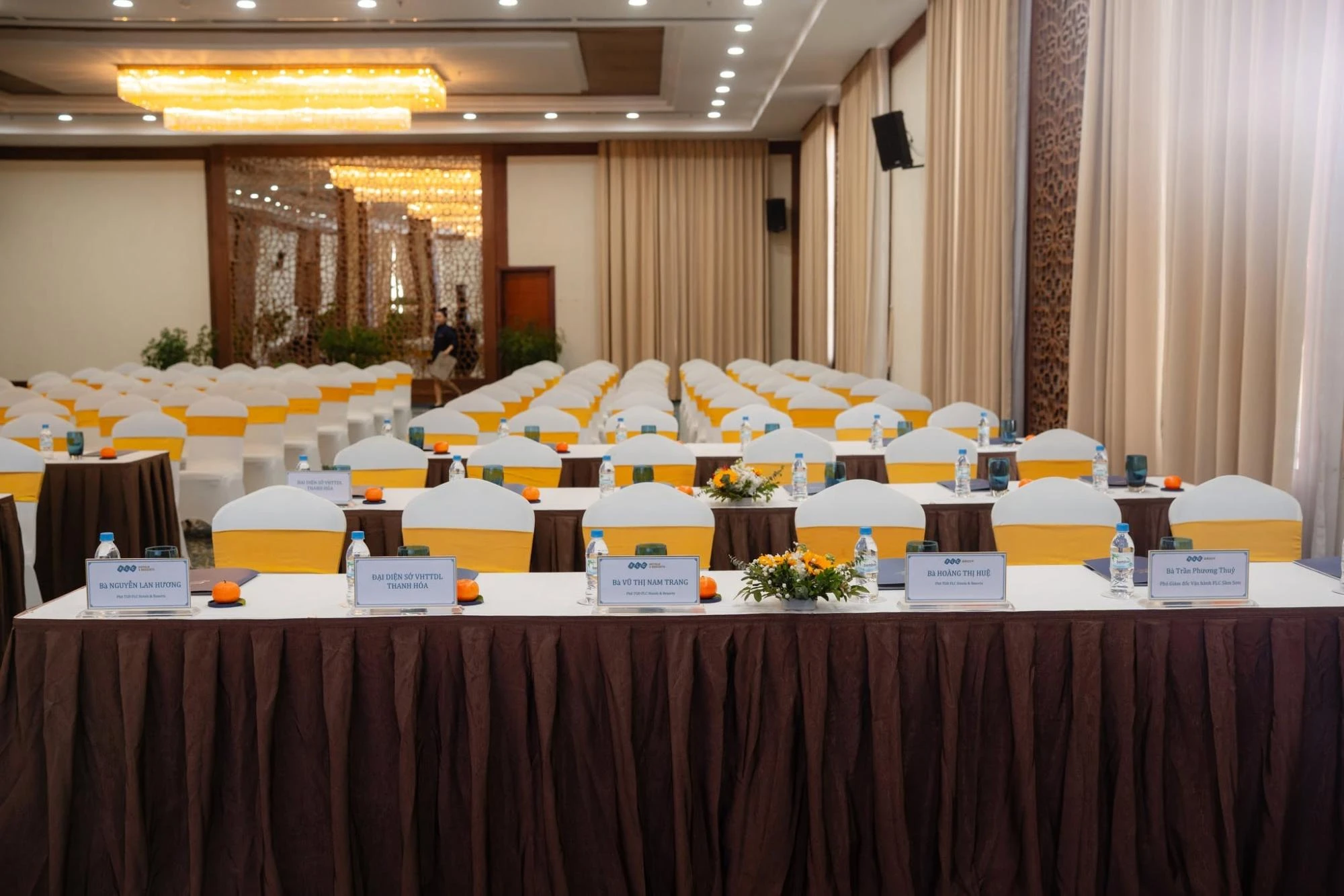 FLC Grand Hotel Sầm Sơn