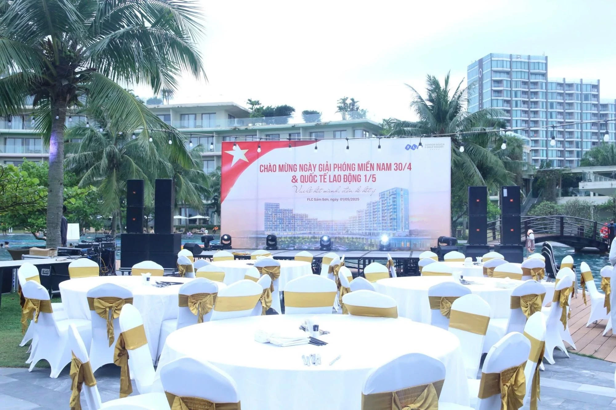 FLC Grand Hotel Sầm Sơn