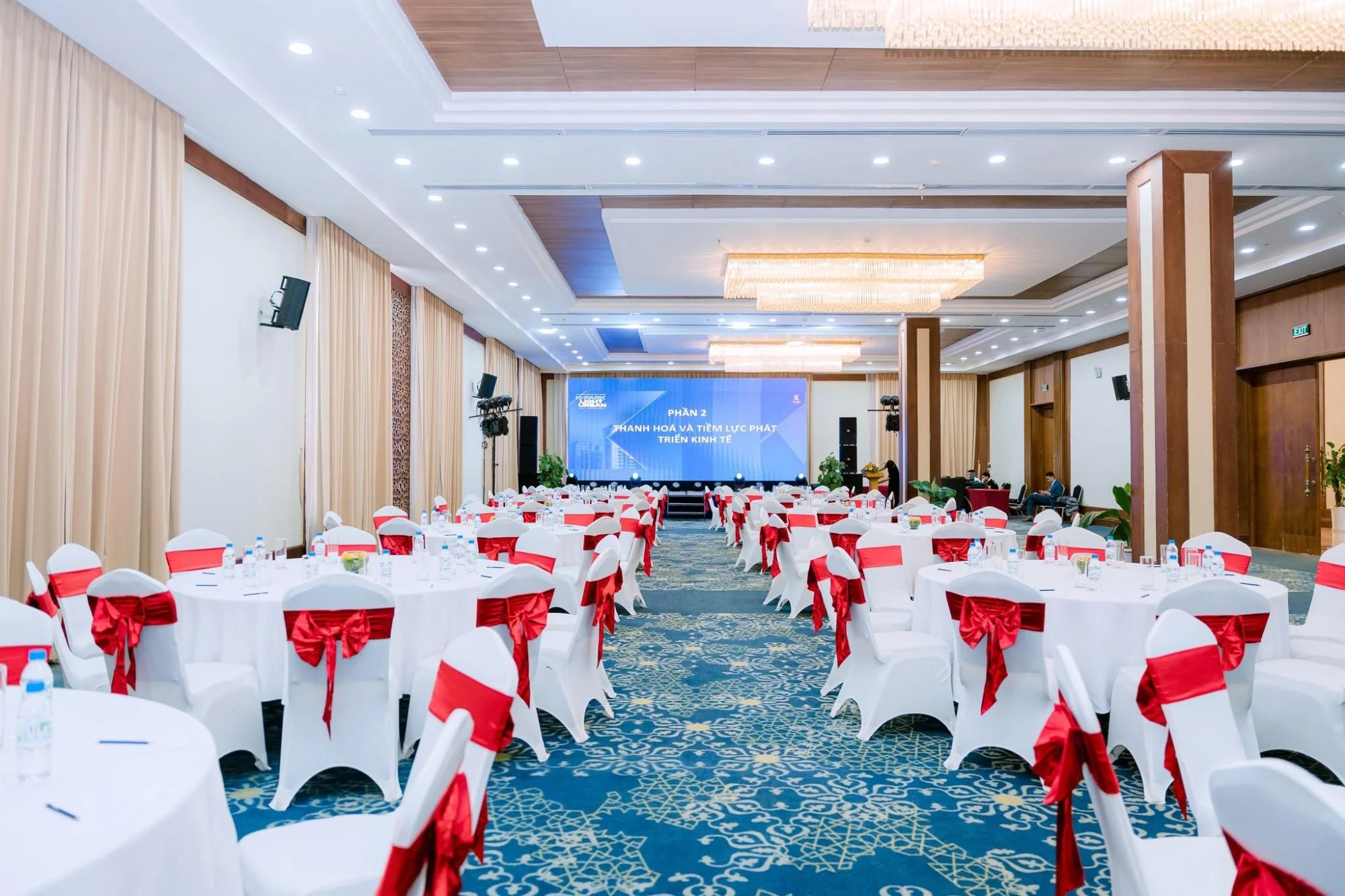 FLC Grand Hotel Sầm Sơn