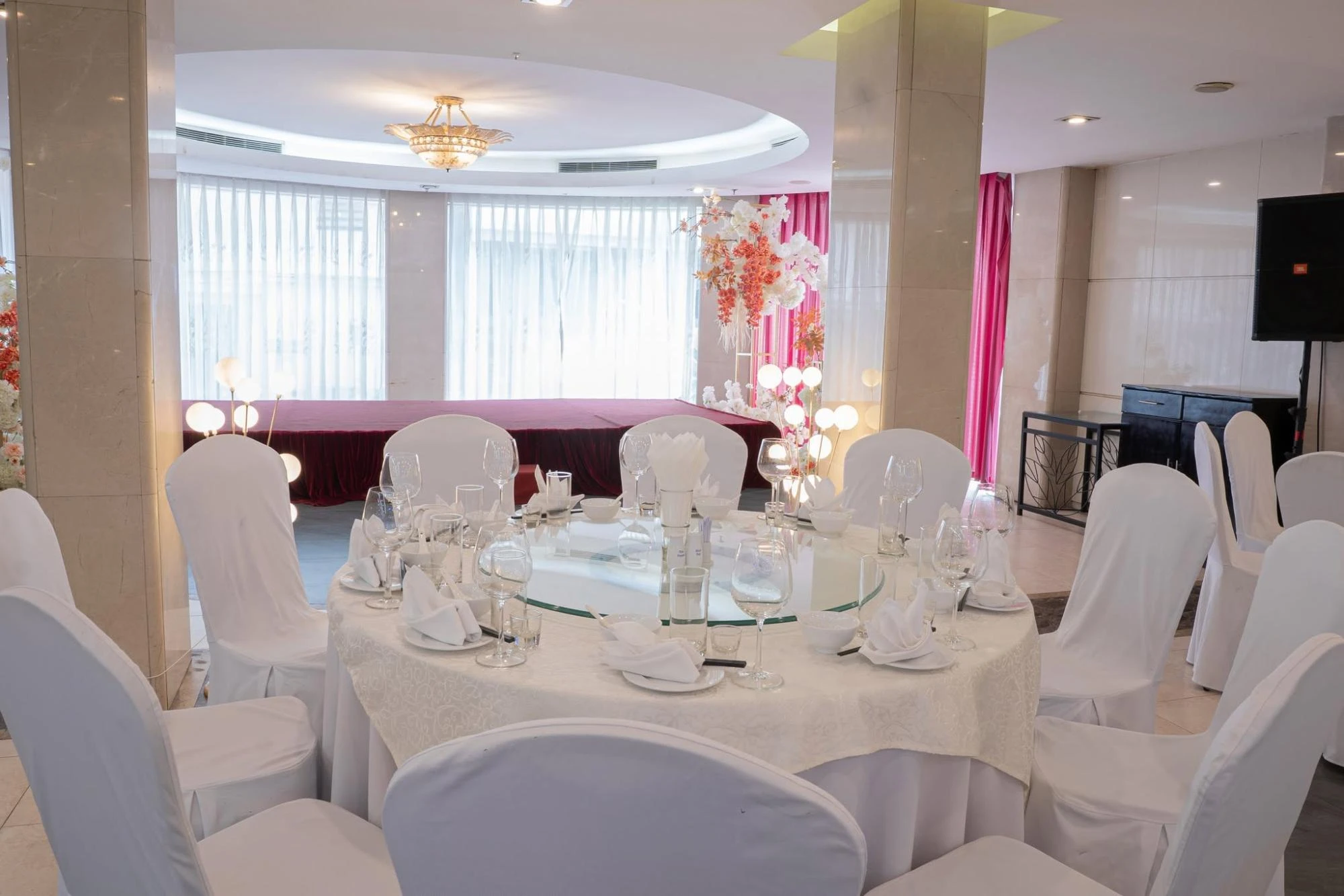 Khách sạn Bảo Sơn (Bao Son International Hotel)