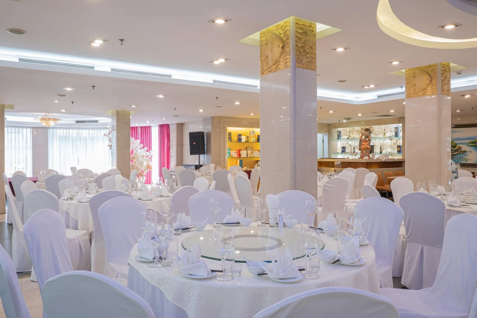 Khách sạn Bảo Sơn (Bao Son International Hotel)